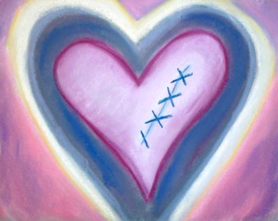 Healing Hearts Kristi's Morning Devotional