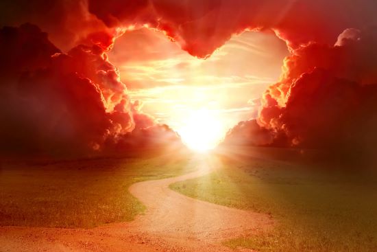Incomparable Love Incomparable & Absolutely Amazing | Kristi's Morning Devotional