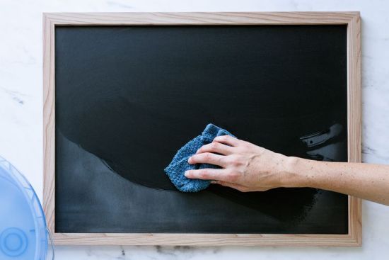 Cleaned All Off Removed from Memory | Kristi's Morning Devotional